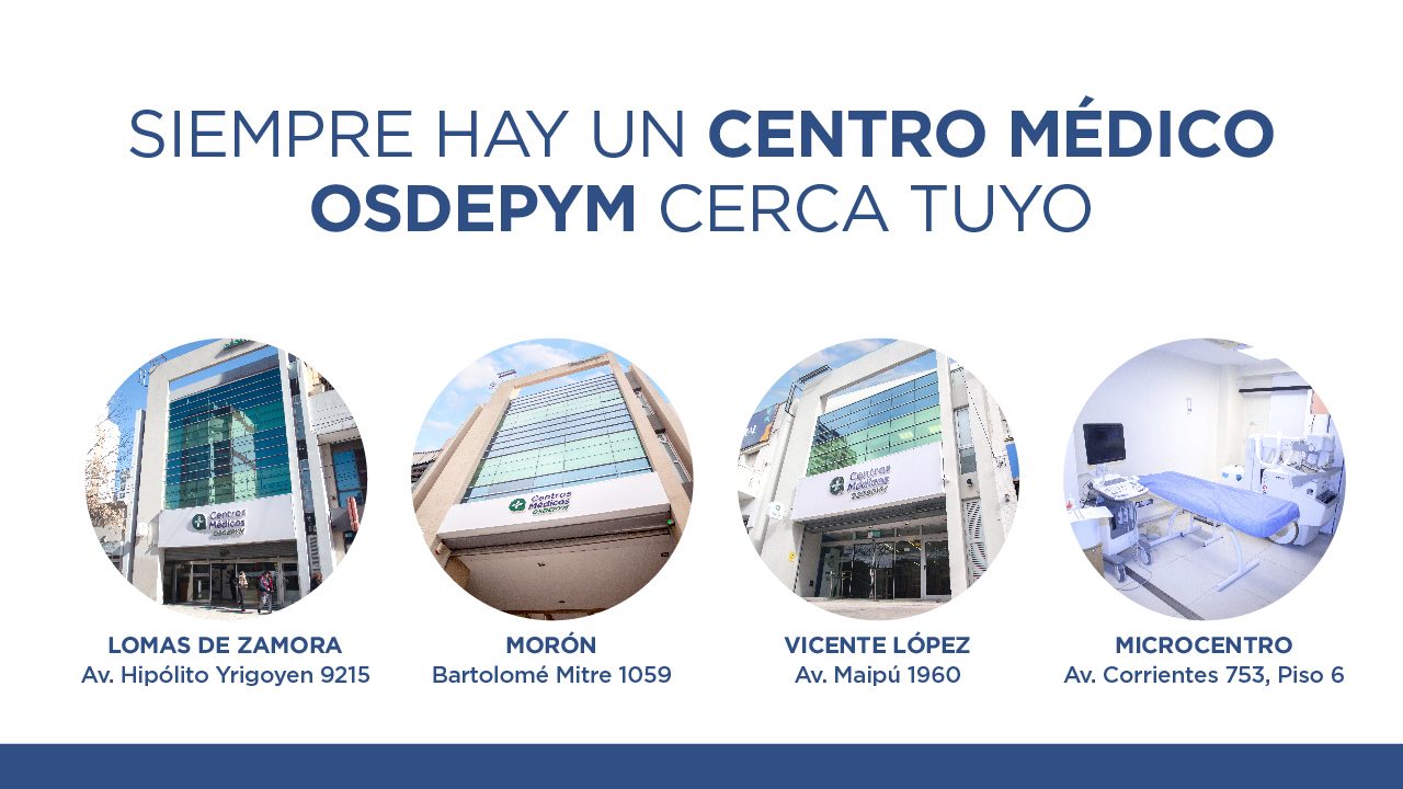 ¡Cada día más cerca tuyo!