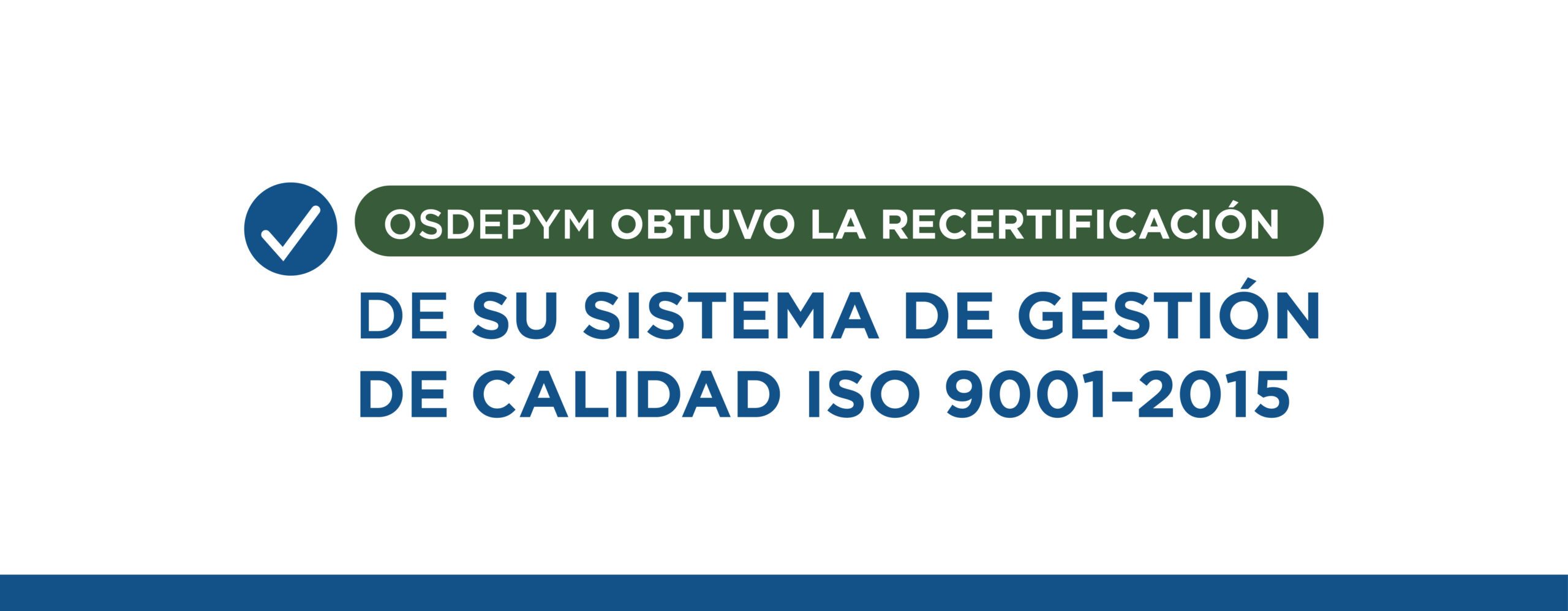 ¡Celebramos un nuevo reconocimiento!