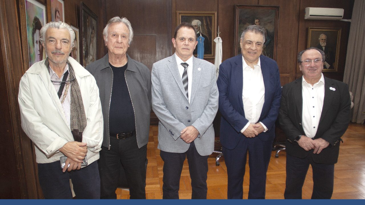 Presentación del libro: “Filosofía de la Salud: ¿Dónde está la Medicina?